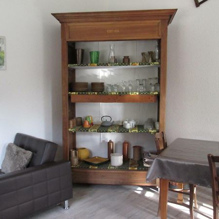 Apartamento Le Chambron Condorcet Exterior foto