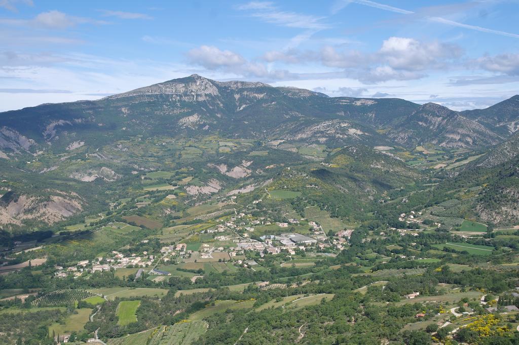 Apartamento Le Chambron Condorcet Exterior foto