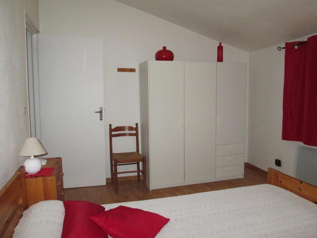 Apartamento Le Chambron Condorcet Exterior foto
