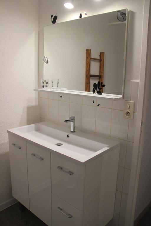 Apartamento Le Chambron Condorcet Exterior foto