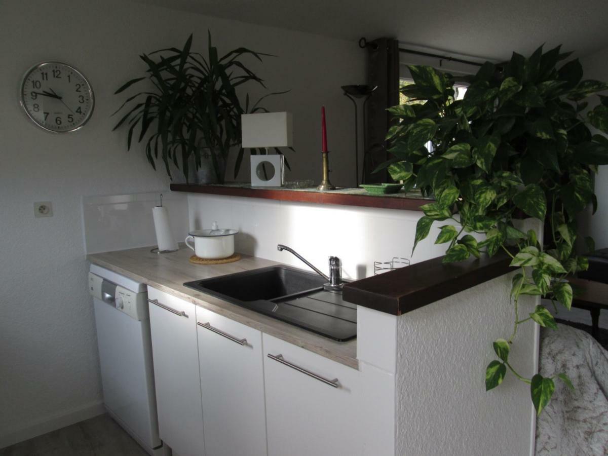 Apartamento Le Chambron Condorcet Exterior foto