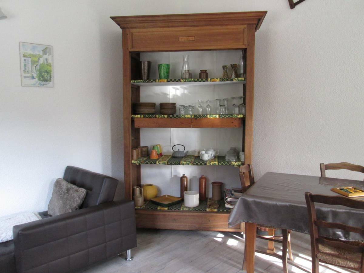 Apartamento Le Chambron Condorcet Exterior foto