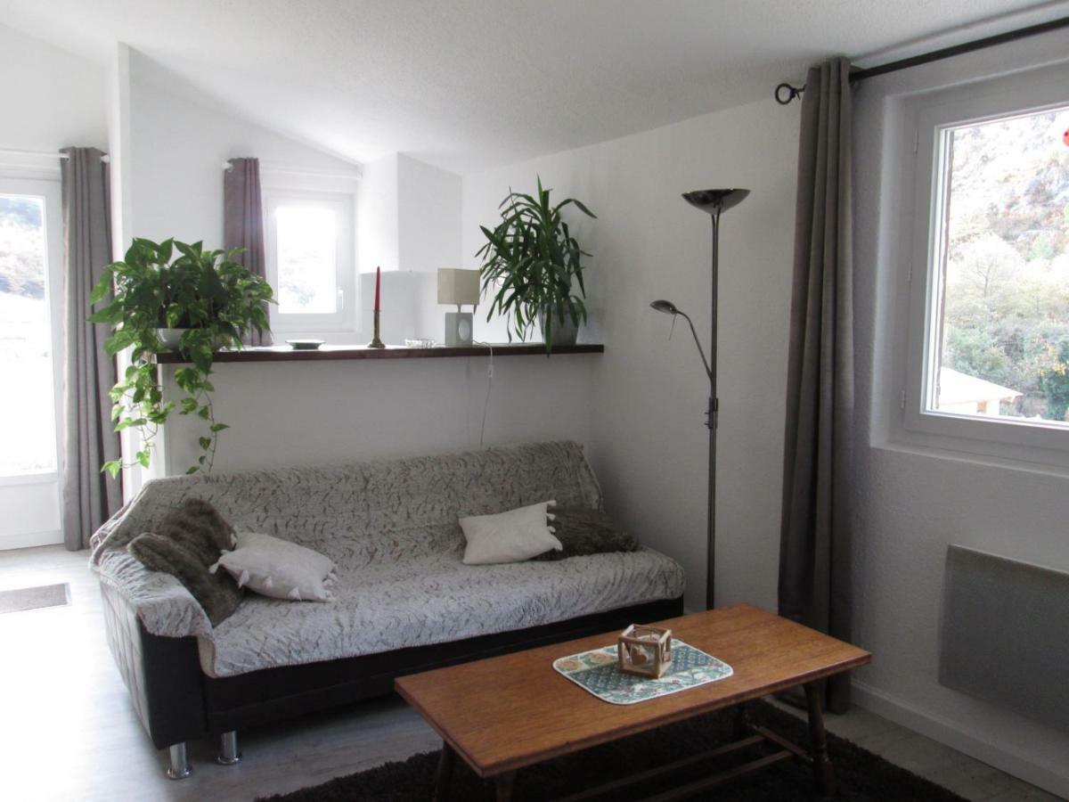 Apartamento Le Chambron Condorcet Exterior foto