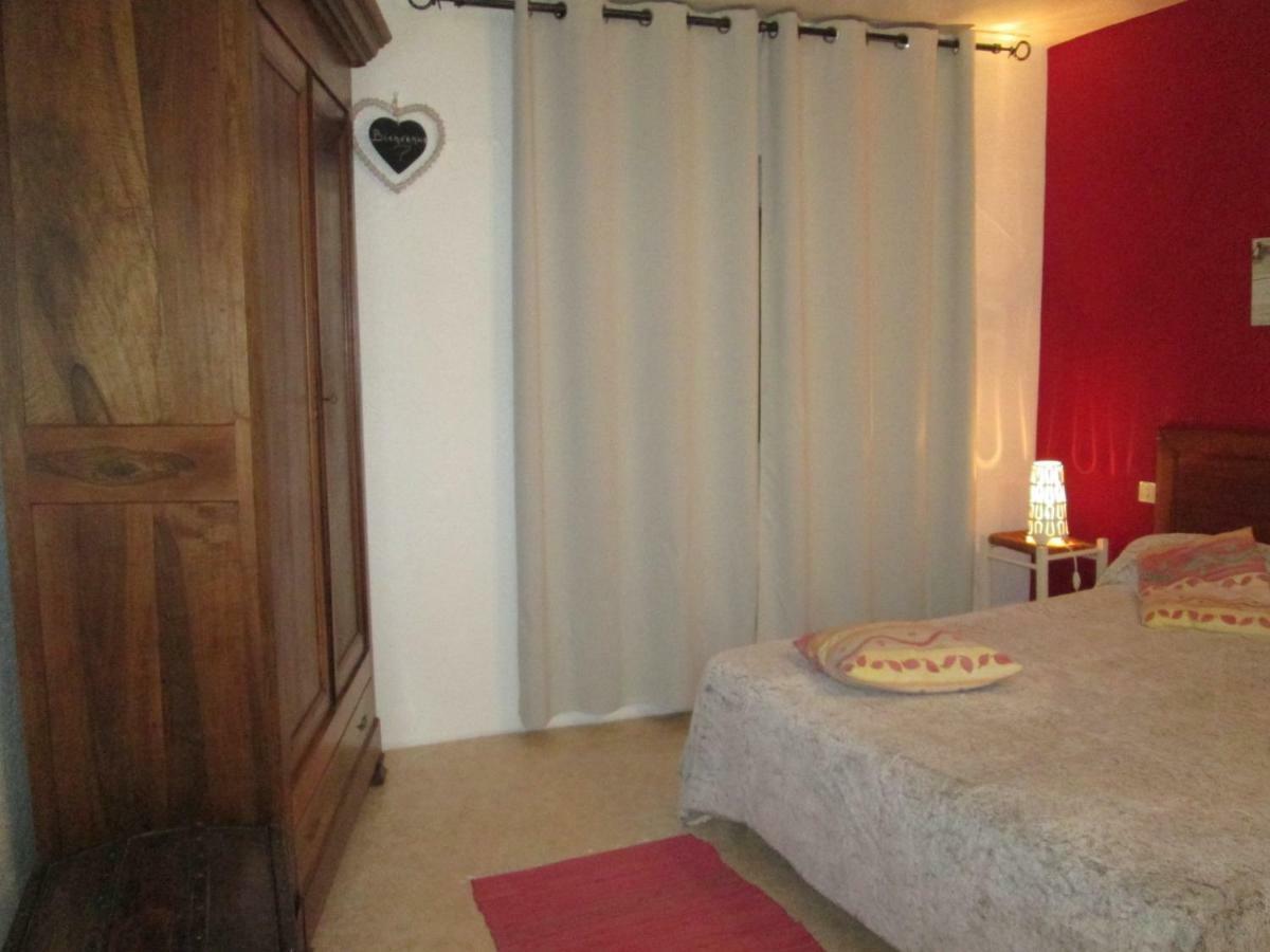 Apartamento Le Chambron Condorcet Exterior foto