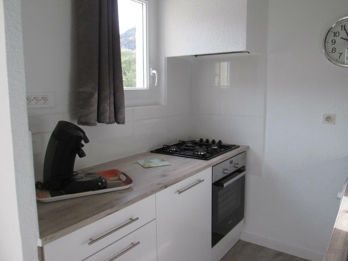 Apartamento Le Chambron Condorcet Exterior foto